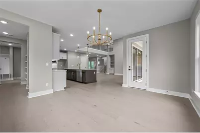 444 Lower Shoreline Ct SW, Marietta, GA 30064 - Photo 15