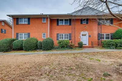 3660 Peachtree Road NE #J5, Atlanta, GA 30319 - Photo 1