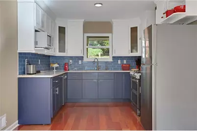 3687 Vinyard Way, Lawrenceville, GA 30044 - Photo 9