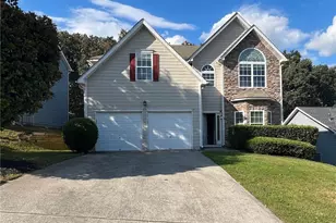 1265 Wondering Way, Suwanee, GA 30024 - Photo 1