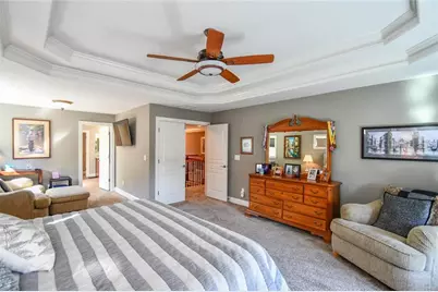 4505 Hedgewood Drive, Cumming, GA 30041 - Photo 45