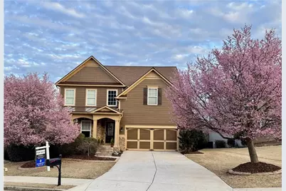 4505 Hedgewood Drive, Cumming, GA 30041 - Photo 1