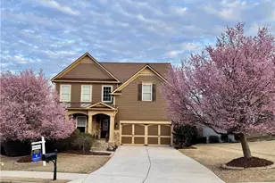 4505 Hedgewood Dr, Cumming, GA 30041 - Photo 1