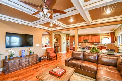 4505 Hedgewood Drive, Cumming, GA 30041 - Photo 17