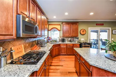 4505 Hedgewood Drive, Cumming, GA 30041 - Photo 23