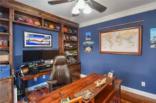 4505 Hedgewood Dr, Cumming, GA 30041 - Photo 7