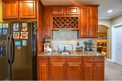 4505 Hedgewood Drive, Cumming, GA 30041 - Photo 73