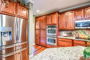 4505 Hedgewood Dr, Cumming, GA 30041 - Photo 25