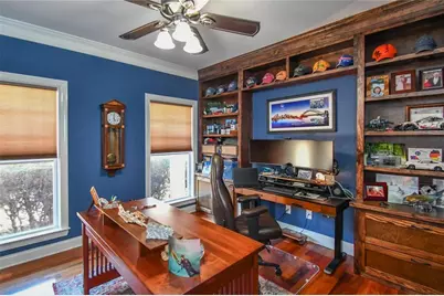 4505 Hedgewood Drive, Cumming, GA 30041 - Photo 5