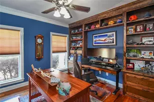 4505 Hedgewood Dr, Cumming, GA 30041 - Photo 5