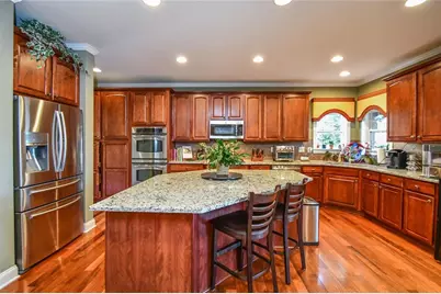4505 Hedgewood Drive, Cumming, GA 30041 - Photo 19