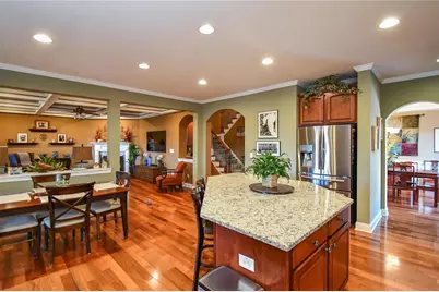 4505 Hedgewood Drive, Cumming, GA 30041 - Photo 21