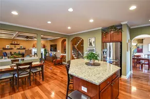 4505 Hedgewood Dr, Cumming, GA 30041 - Photo 21