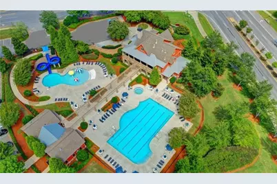 4505 Hedgewood Drive, Cumming, GA 30041 - Photo 91