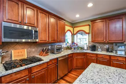 4505 Hedgewood Drive, Cumming, GA 30041 - Photo 23