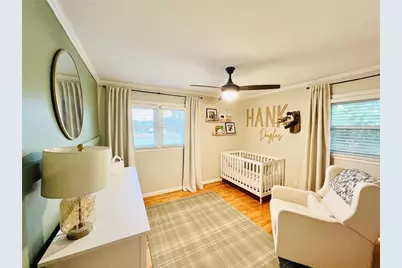 945 Jones Mill Road, Cartersville, GA 30120 - Photo 11