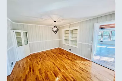 945 Jones Mill Road, Cartersville, GA 30120 - Photo 5