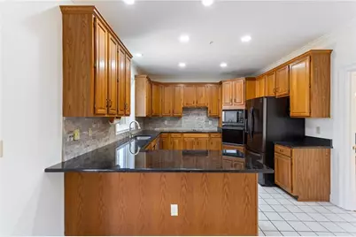 321 Covered Bridge Place SW, Smyrna, GA 30082 - Photo 3