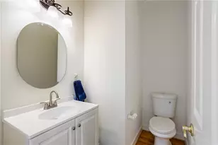 321 Covered Bridge Pl SW, Smyrna, GA 30082 - Photo 21