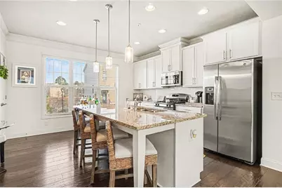 6432 Brookside Boulevard SE, Smyrna, GA 30126 - Photo 7