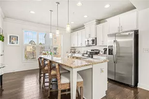 6432 Brookside Blvd SE, Smyrna, GA 30126 - Photo 7