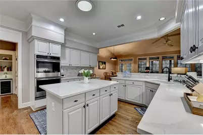 1465 Harburn Court, Cumming, GA 30041 - Photo 9