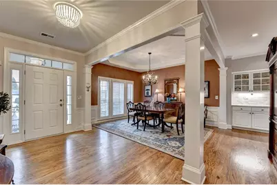 1465 Harburn Court, Cumming, GA 30041 - Photo 3