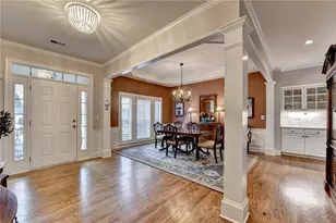 1465 Harburn Ct, Cumming, GA 30041 - Photo 3