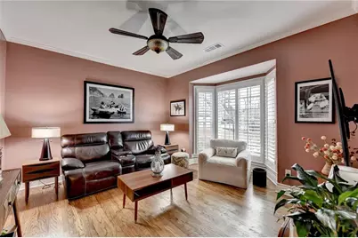 1465 Harburn Court, Cumming, GA 30041 - Photo 5