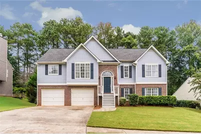 3024 Lexington Avenue, Woodstock, GA 30189 - Photo 1