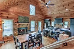 43 Dustin Dr S, Ellijay, GA 30540 - Photo 5