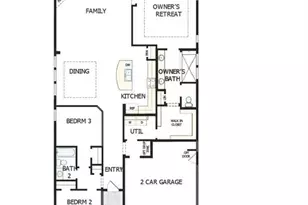 242 Strawberry Ln, Woodstock, GA 30189 - Photo 3