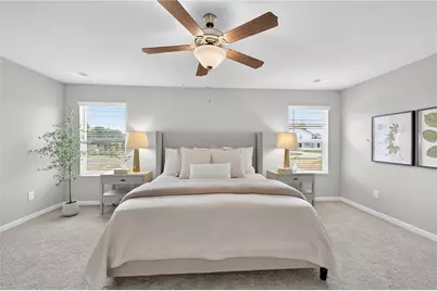 2825 Lillian Lane, Douglasville, GA 30135 - Photo 19