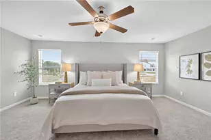 2825 Lillian Ln, Douglasville, GA 30135 - Photo 19