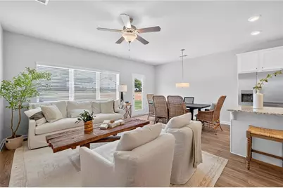 2825 Lillian Lane, Douglasville, GA 30135 - Photo 5