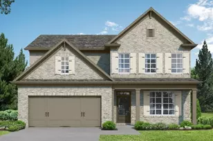 5649 Ernest Way, Flowery Branch, GA 30542 - Photo 1