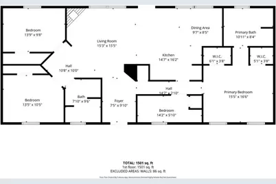 3450 Cashtown Road, Bremen, GA 30110 - Photo 33