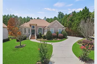 4447 Thurgood Estates Drive, Ellenwood, GA 30294 - Photo 1