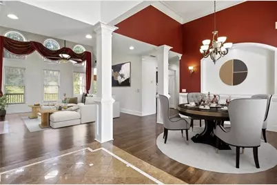 4447 Thurgood Estates Drive, Ellenwood, GA 30294 - Photo 3