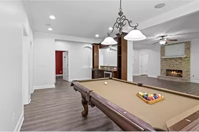 4447 Thurgood Estates Drive, Ellenwood, GA 30294 - Photo 19