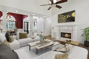 4447 Thurgood Estates Dr, Ellenwood, GA 30294 - Photo 5