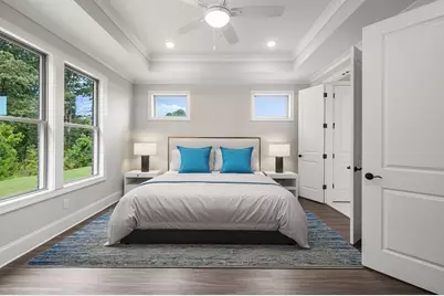 2255 Windsor Bluffs Drive, Cumming, GA 30041 - Photo 5