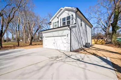 1015 Lyndon Avenue, Griffin, GA 30223 - Photo 3