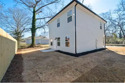 1015 Lyndon Avenue, Griffin, GA 30223 - Photo 33