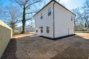 1015 Lyndon Ave, Griffin, GA 30223 - Photo 33