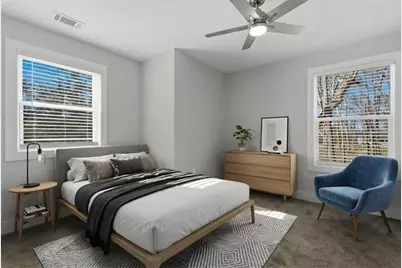 1015 Lyndon Avenue, Griffin, GA 30223 - Photo 25