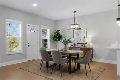 1015 Lyndon Avenue, Griffin, GA 30223 - Photo 7