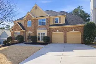 304 Warm Winds Trail, Canton, GA 30114 - Photo 1