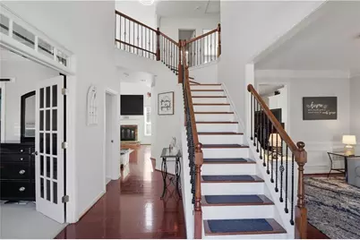 304 Warm Winds Trail, Canton, GA 30114 - Photo 3