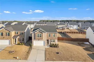 2085 Waycross Ln, Dacula, GA 30019 - Photo 3